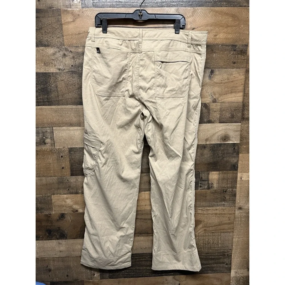 Prana Men's Cargo Pants Size‎ X-Largex32